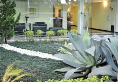 Hotel Ampiezza Курітіба Екстер'єр фото