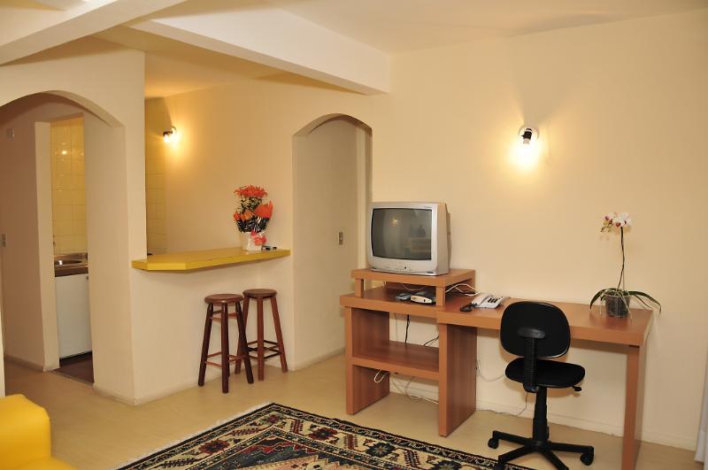 Hotel Ampiezza Курітіба Екстер'єр фото