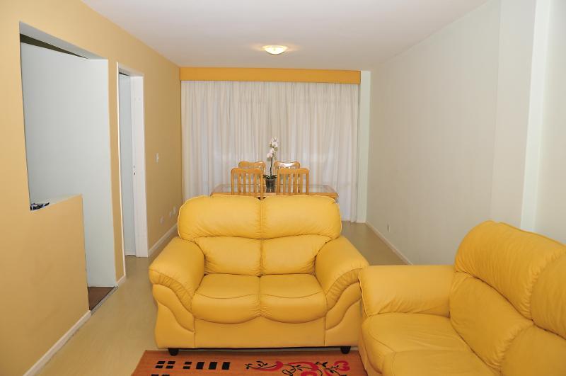 Hotel Ampiezza Курітіба Екстер'єр фото