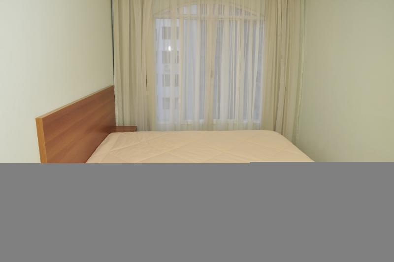Hotel Ampiezza Курітіба Екстер'єр фото